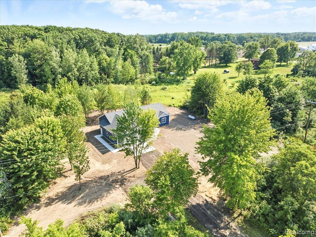 Columbus Twp, MI 48063,9711 CRAWFORD