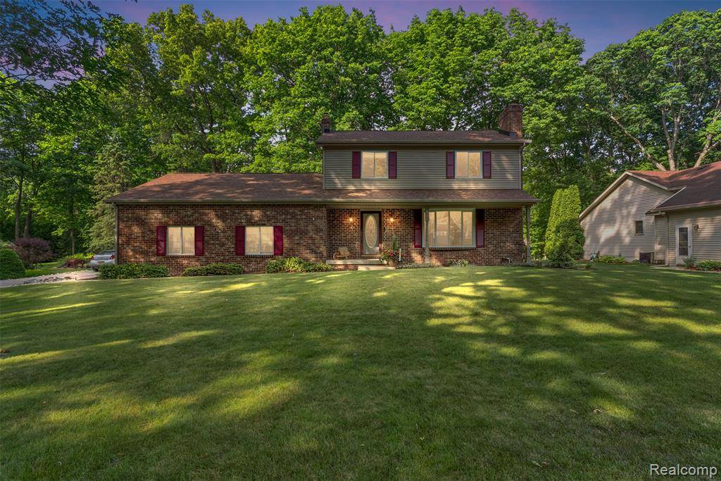 Thetford Twp, MI 48420,13256 Pine Valley Drive