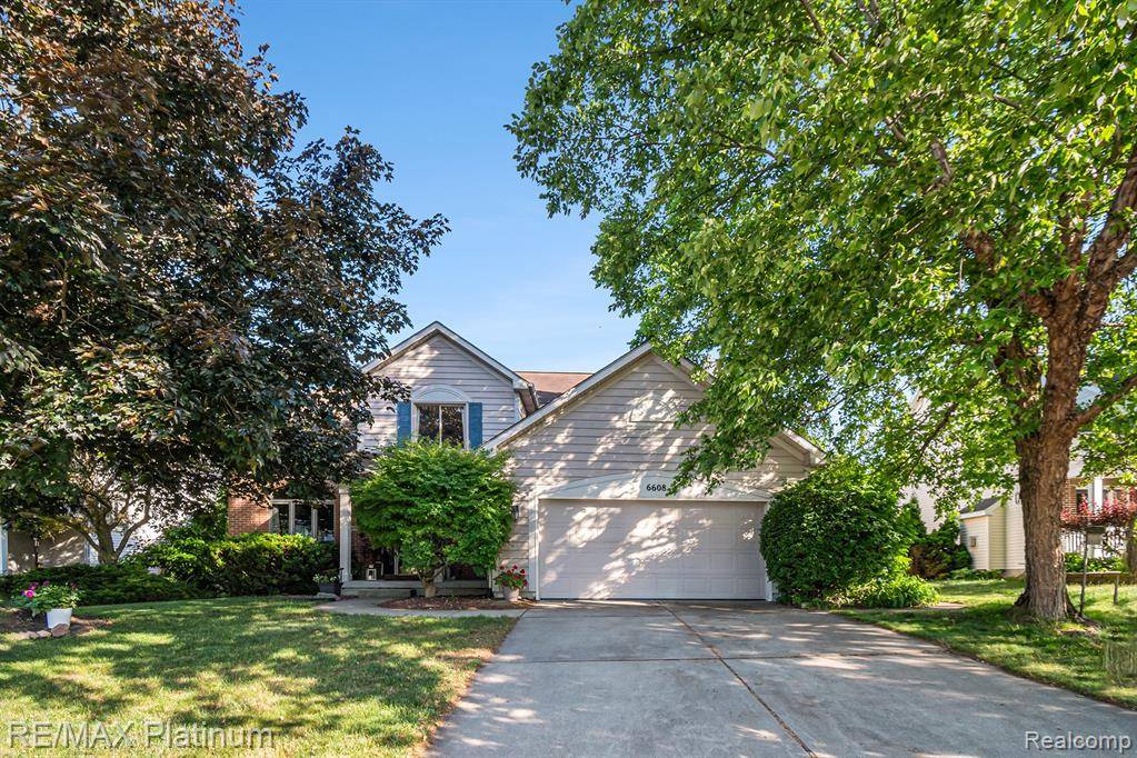 Bath Twp, MI 48823,6608 Periwinkle Lane