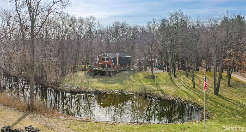 Springfield Twp, MI 48350,12109 SHAFFER Road