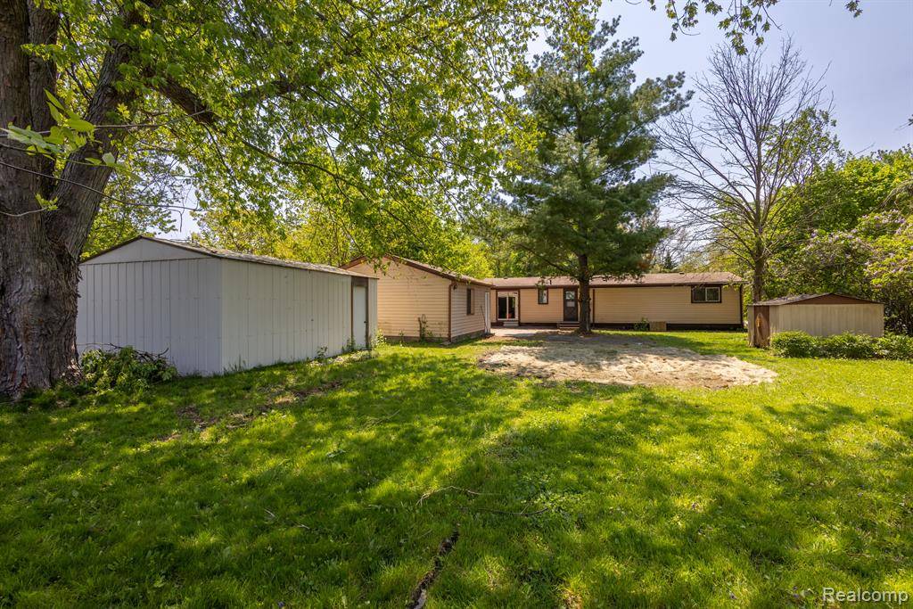Marysville, MI 48040,420 6TH Street