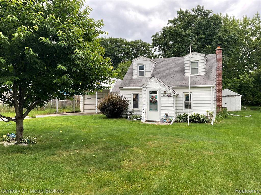 Flint, MI 48506,3252 N Term Street
