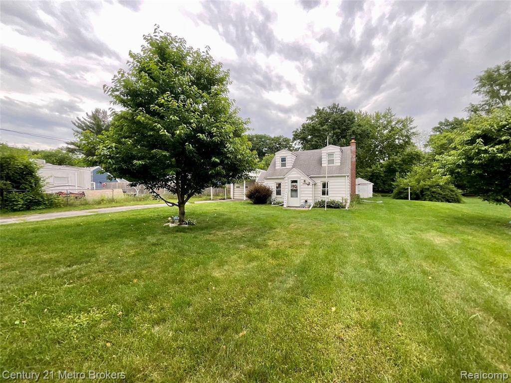 Flint, MI 48506,3252 N Term Street