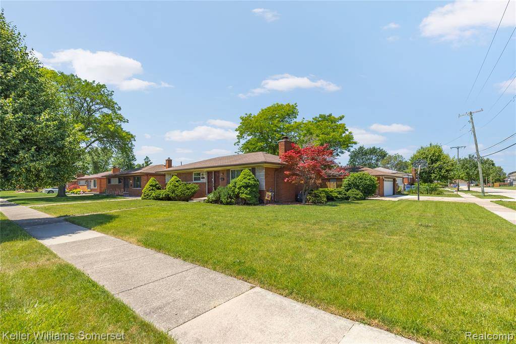 Warren, MI 48088,31591 Louise Drive