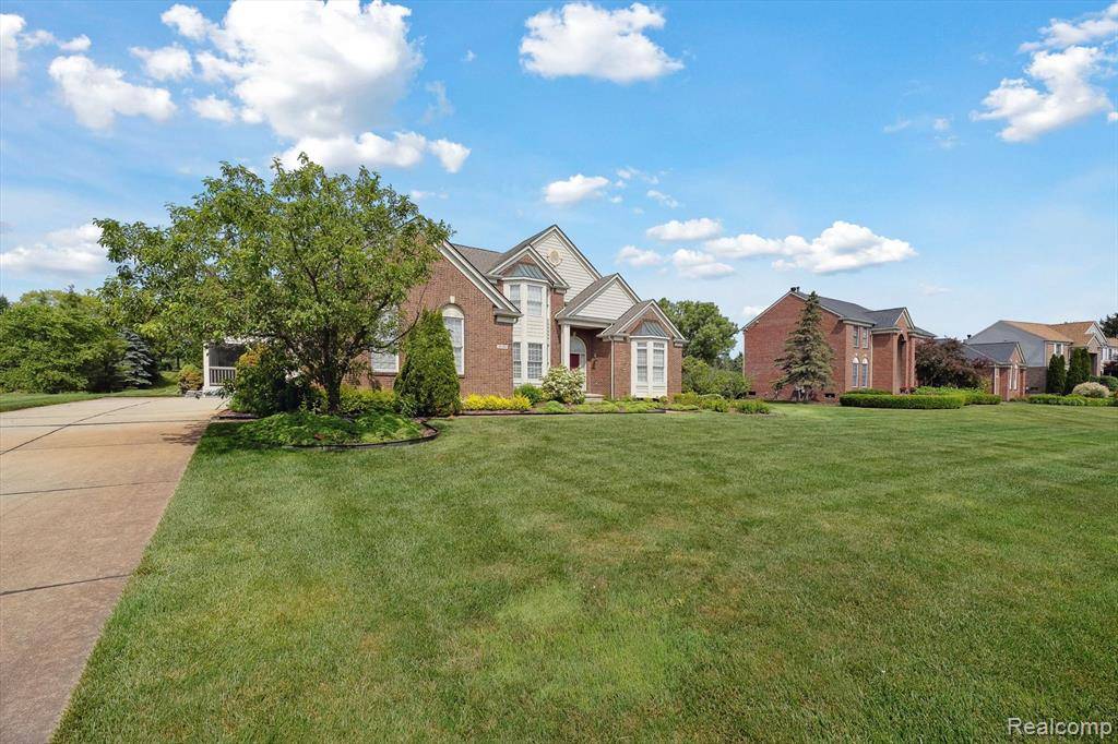 Plymouth, MI 48170,11201 Fellows Creek Drive