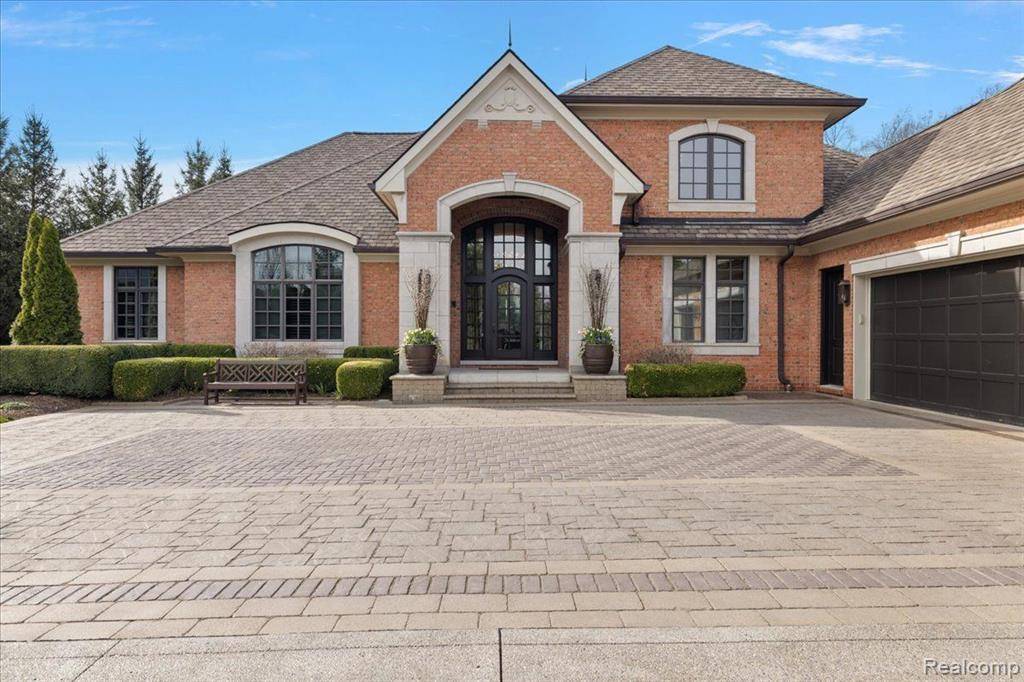 Bloomfield Twp, MI 48302,2779 Turtle Lake Drive