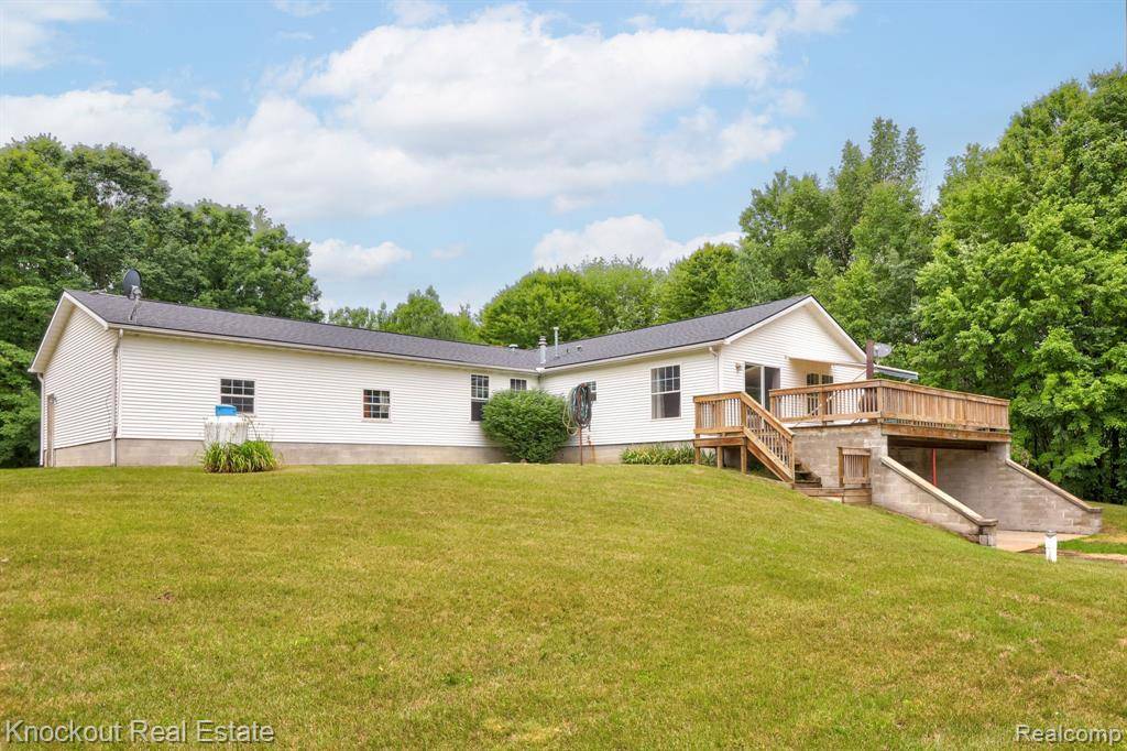 Vassar Twp, MI 48768,6275 Caine Road