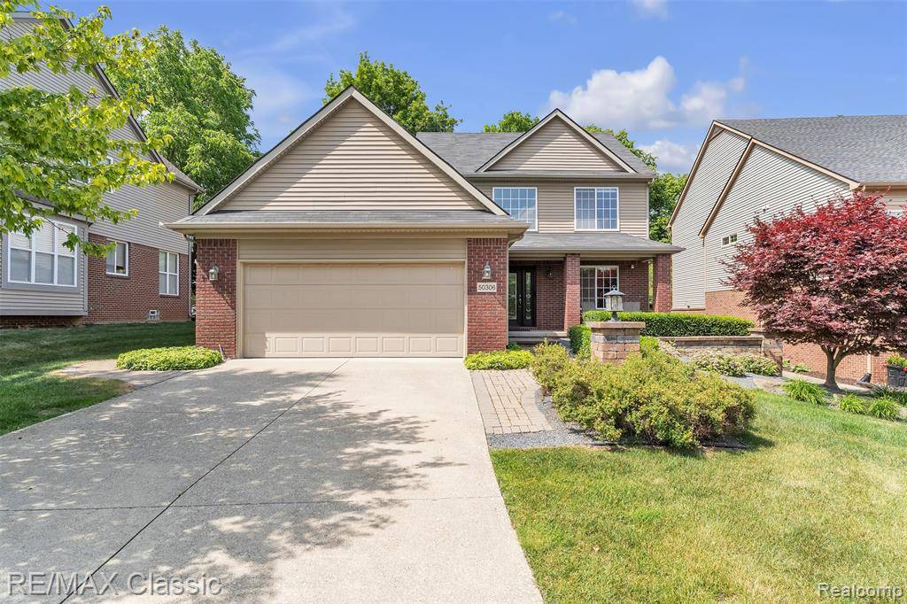 Northville, MI 48168,50306 Cressnut Court