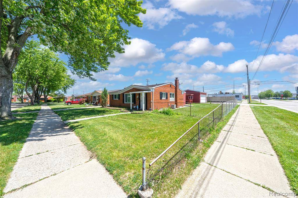 Madison Heights, MI 48071,1721 Westbrook Drive