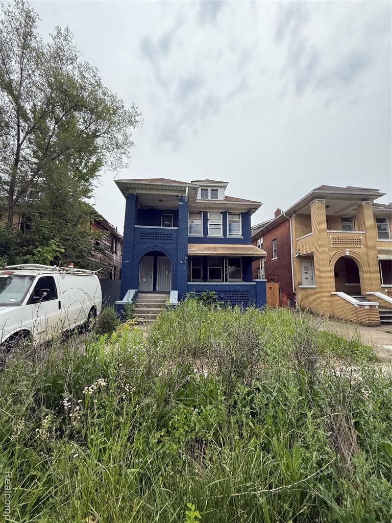 Detroit, MI 48238,2979 W Grand Street