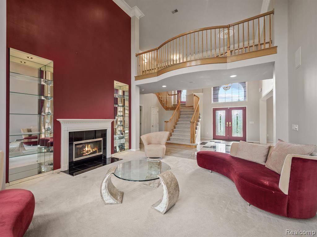 Bloomfield Hills, MI 48304,1539 Bartley Lane