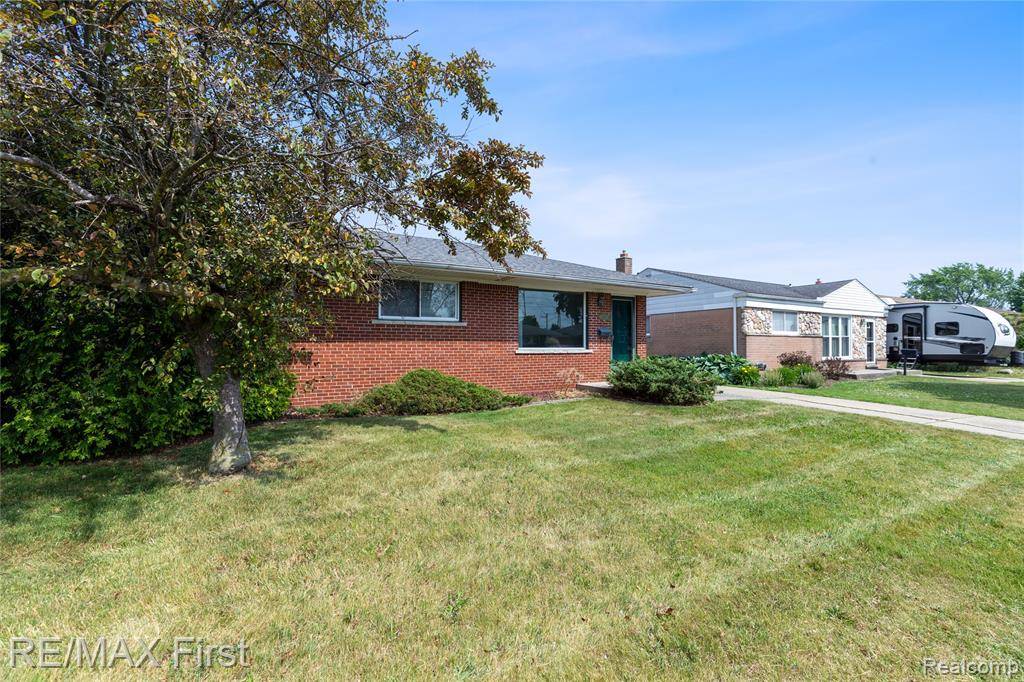 Warren, MI 48088,31460 Iroquois Drive