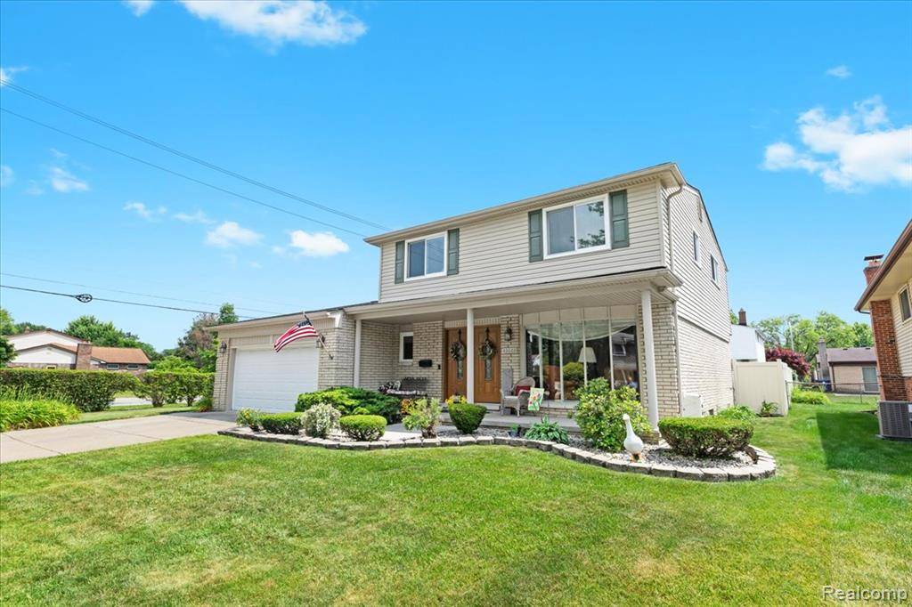 Canton Twp, MI 48187,43603 Arlington Road