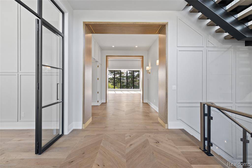Bloomfield Hills, MI 48302,2668 Turtle Lake New Build