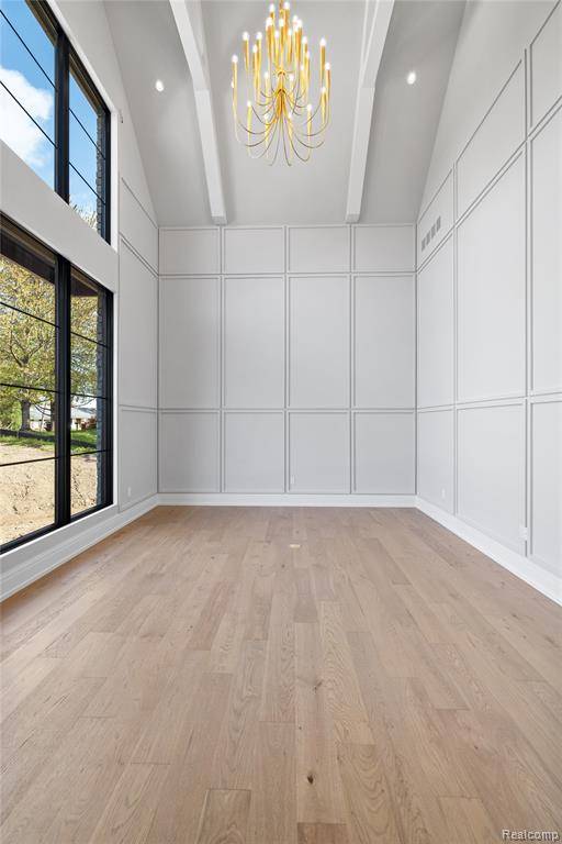 Bloomfield Hills, MI 48302,2668 Turtle Lake New Build