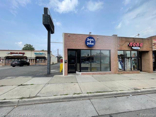 Dearborn, MI 48126,6635 SCHAEFER Road
