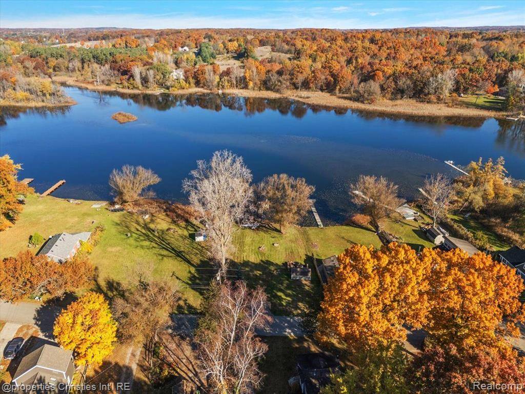 Highland Twp, MI 48380,2231 North Street