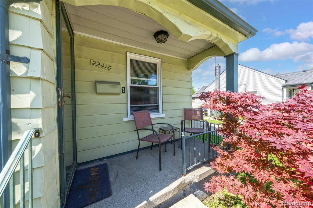 St. Clair Shores, MI 48080,22410 Glen Court
