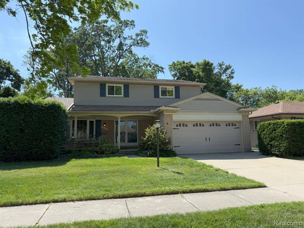 Dearborn Heights, MI 48127,6219 Cambridge Street