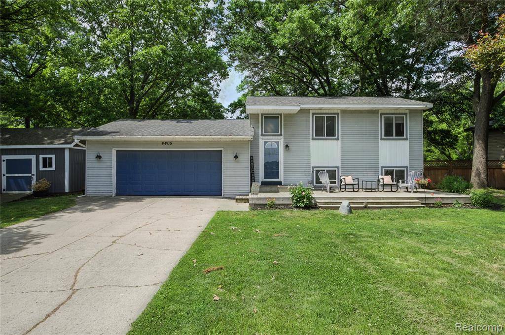 Waterford Twp, MI 48329,4405 Lamson Drive