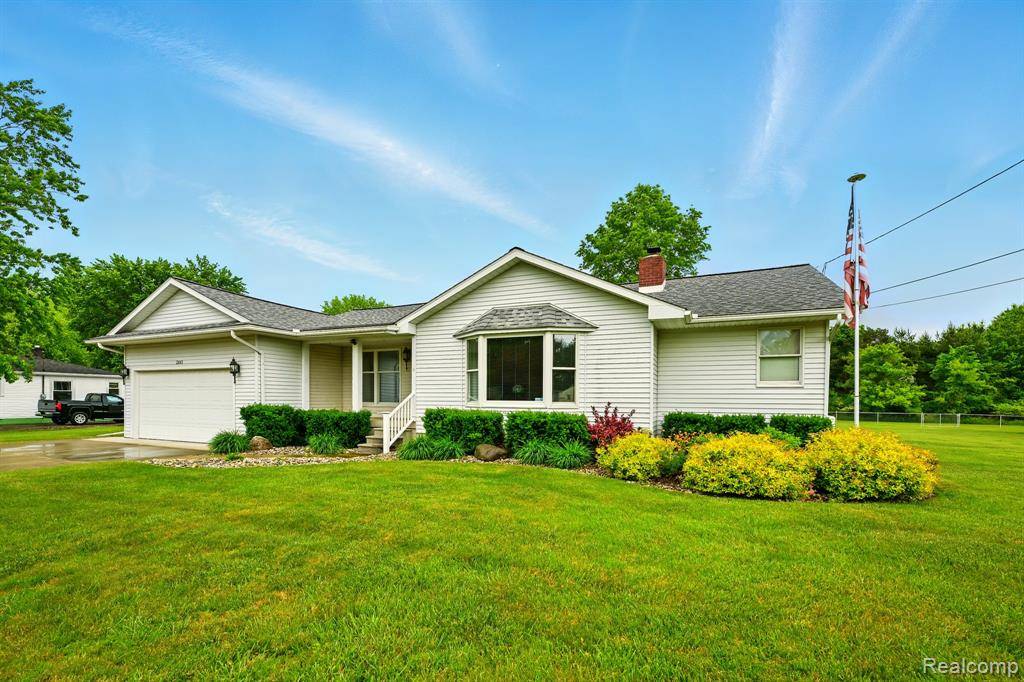 Burton, MI 48519,2441 Cheryl Ann Drive