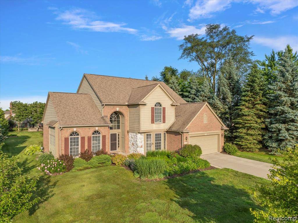 Plymouth, MI 48170,11700 Currin Court