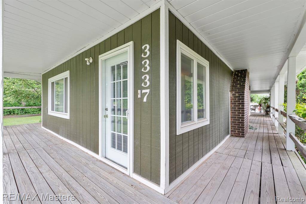 Flat Rock, MI 48134,3337 Will Carleton Road