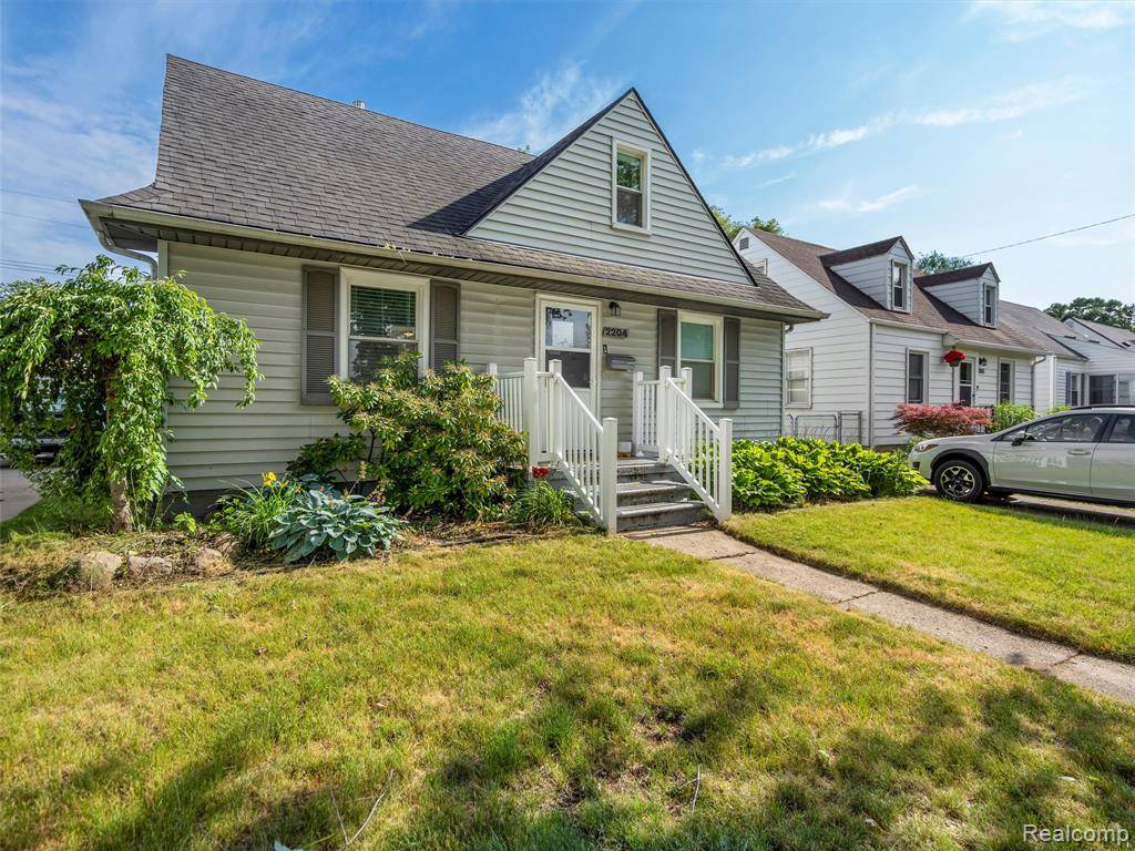 Ferndale, MI 48220,2204 Mahan Street