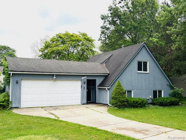 Livonia, MI 48150,11638 Alois Street