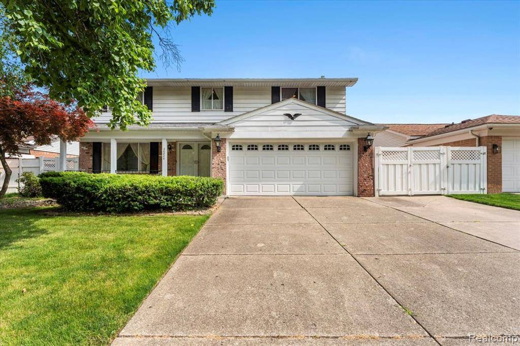 Brownstown Twp, MI 48183,20840 Bourassa Avenue