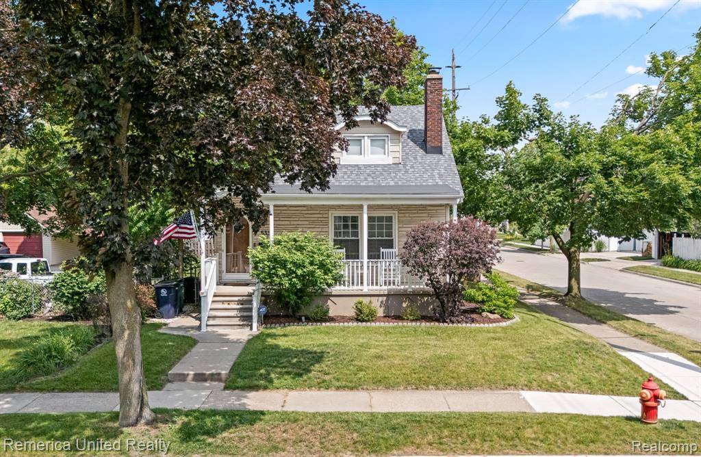 Royal Oak, MI 48067,535 S Edison Avenue