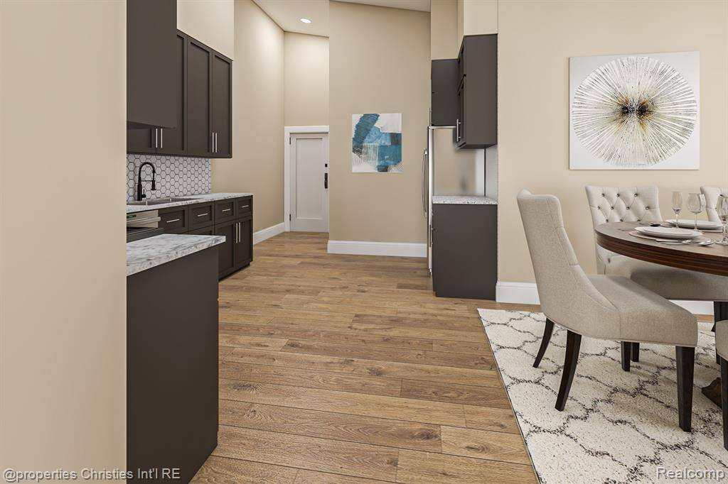Rochester Hills, MI 48309,1111 Angara Drive A 6
