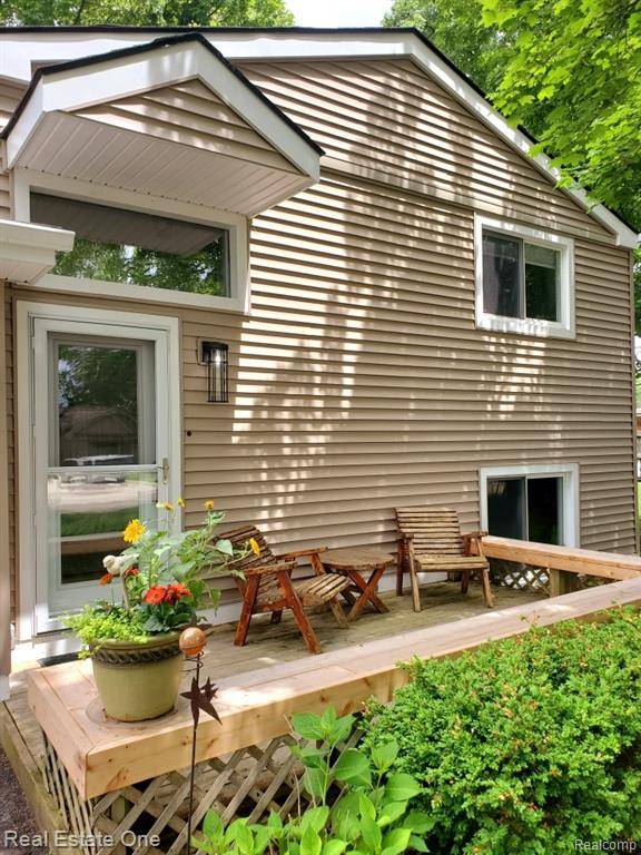 Waterford Twp, MI 48327,4644 Charest Avenue