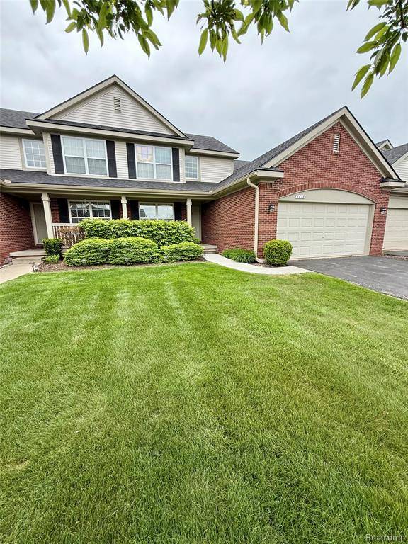 Holly Twp, MI 48439,6438 Club Court W