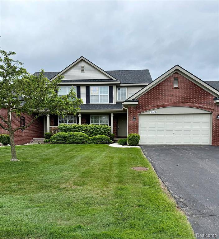 Holly Twp, MI 48439,6438 Club Court W