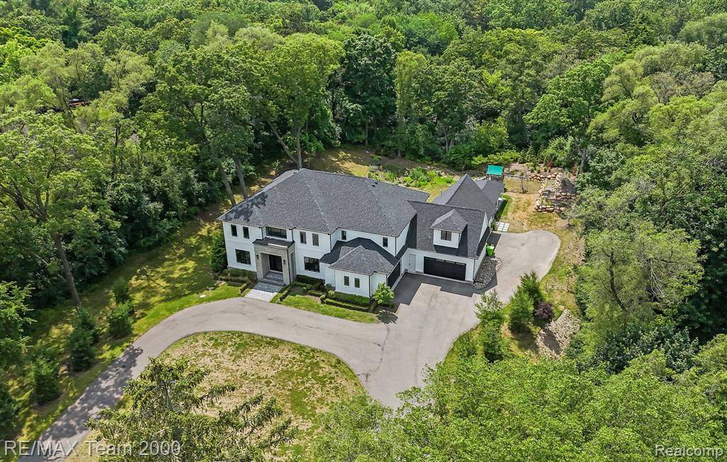 Franklin Vlg, MI 48025,32575 Romsey Road