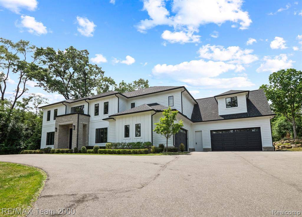 Franklin Vlg, MI 48025,32575 Romsey Road