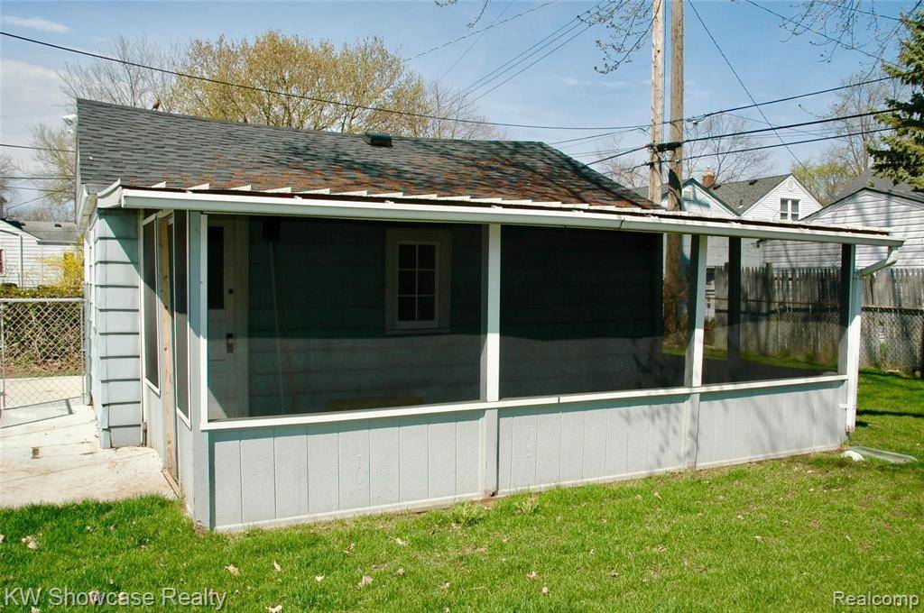 Royal Oak, MI 48067,1815 DALLAS Avenue