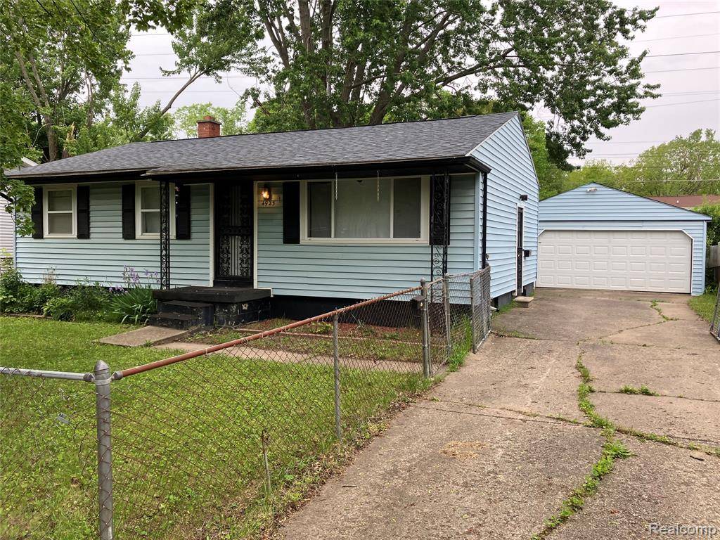 Flint, MI 48506,4923 ALPHA Way