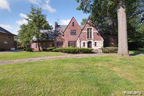 Detroit, MI 48203,19565 Cumberland Way