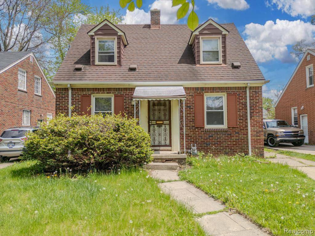 Detroit, MI 48227,13980 Prevost Street