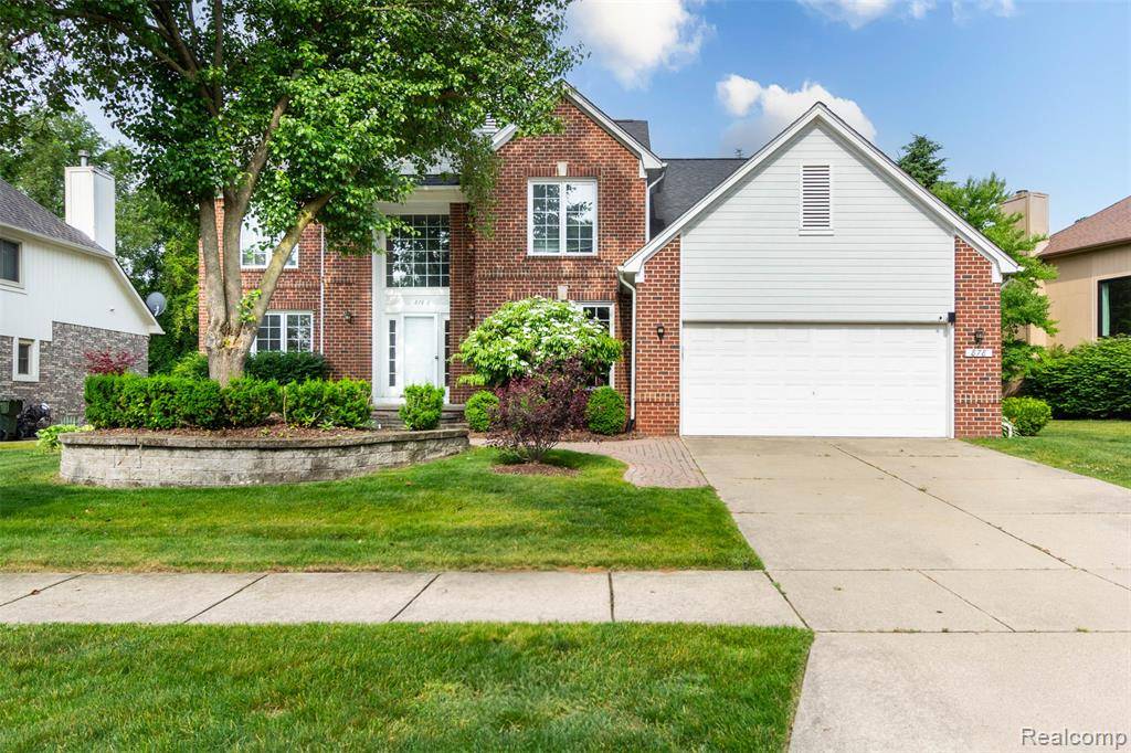 Rochester Hills, MI 48307,878 Dakota