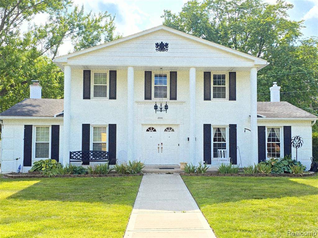 Livonia, MI 48152,18041 Fairway Street