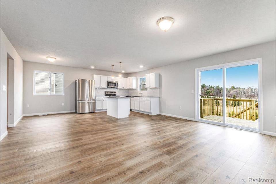 Handy Twp, MI 48836,8185 Moonlight Creek Lane