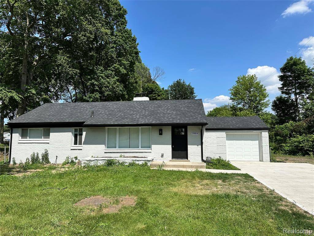 Livonia, MI 48152,19804 Parkville Street