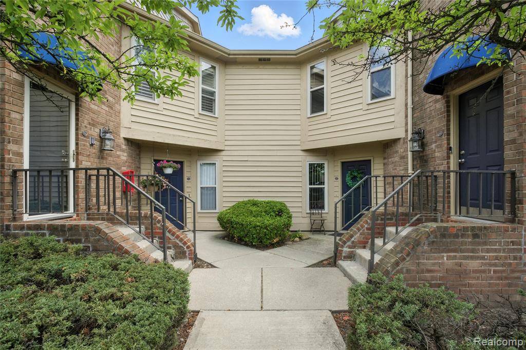 Auburn Hills, MI 48326,2600 Greenstone Boulevard 107
