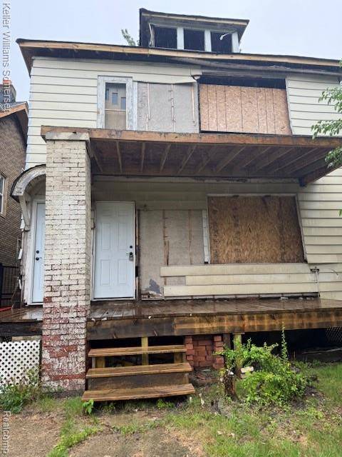 Highland Park, MI 48203,125 North Street