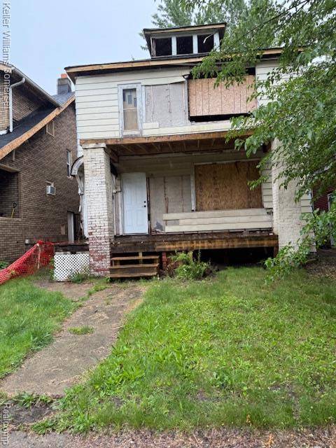 Highland Park, MI 48203,125 North Street