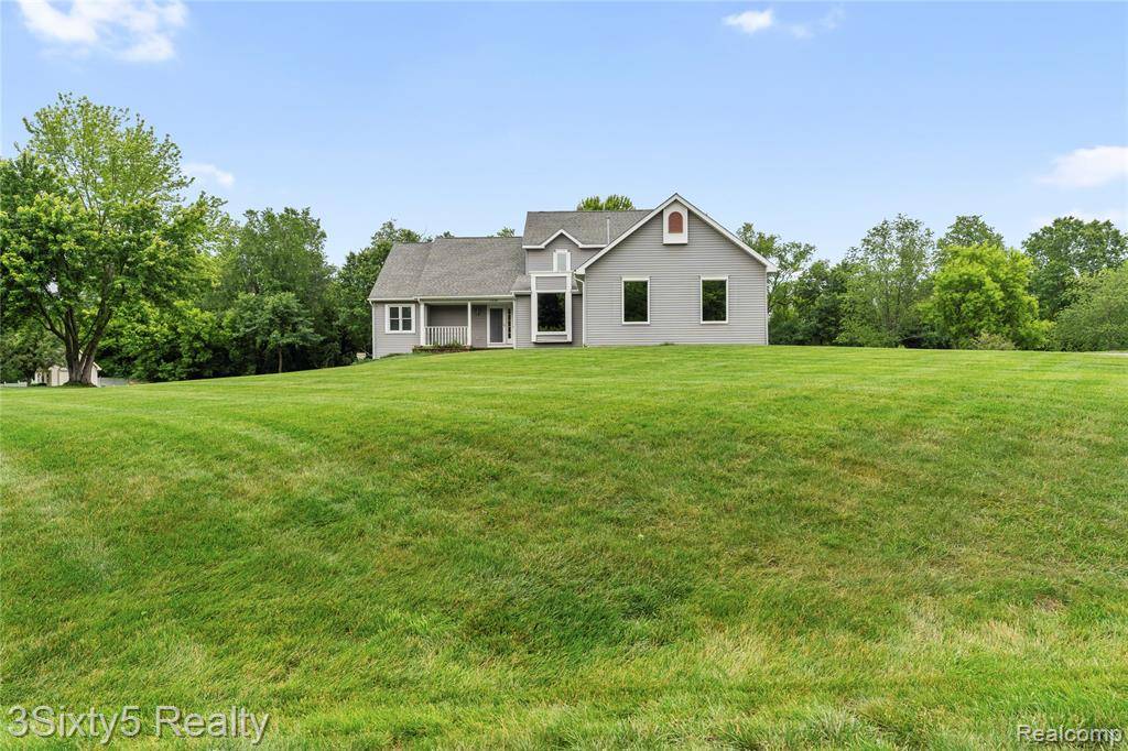 Springfield Twp, MI 48350,12130 Heather Court