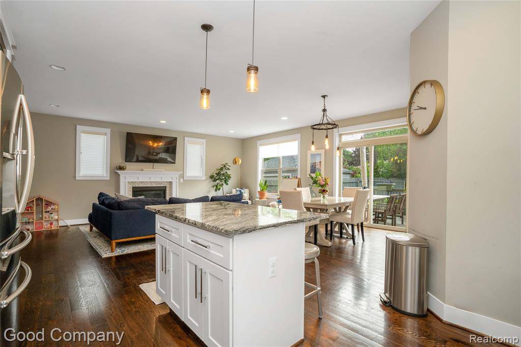 Berkley, MI 48072,2848 Kipling Avenue